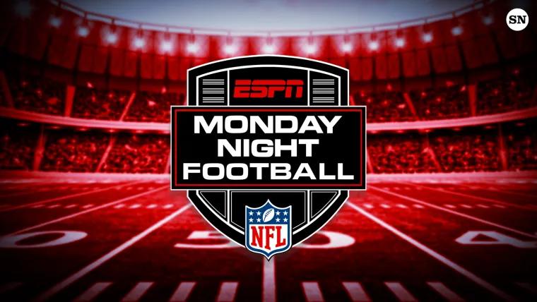 Who plays on 'Monday Night Football' tonight? Time, TV channel, schedule for NFL Week 4 games