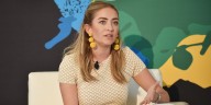 ‘Swiped’ Tells the True Story of Dating App Pioneer Whitney Wolfe Herd