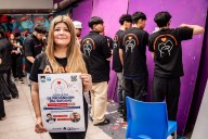 Río Gallegos conmemoró el Día de la Prevención del Suicidio con actividades artísticas y de concientización