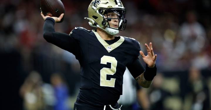 The Good, the Bad and the Ugly from the Saints loss to the 49ers