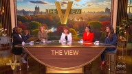 The View Praises Nancy Mace, MTG, and Lauren Boebert Amid Epstein Crusade