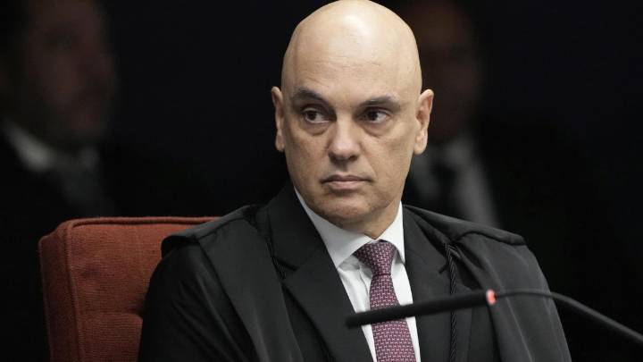 EE.UU. sanciona a la esposa del juez de Brasil que condenó a Bolsonaro