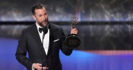 Emmy 2025: Adolescencia y El Estudio hacen historia, y The Pitt da el batatazo