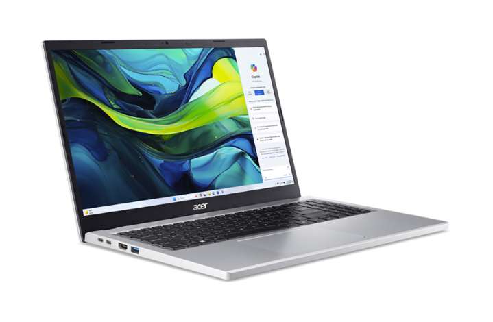 Tech review: A good laptop doesn’t have to break the bank