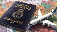 El Gobierno pide la devolución de pasaportes por fallas en su confección