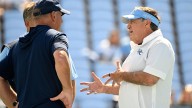 Bill Belichick’s honest take on North Carolina’s defense after Richmond win