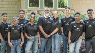 Inside Pastor Voddie Baucham Jr’s family life with wife Bridget and nine kids before death