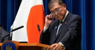 El primer ministro de Japón, Shigeru Ishiba, anuncia su dimisión al cargo