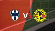 Liga MX: CF Monterrey juega ante Club América para mantenerse en la punta