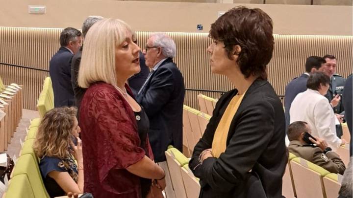 CCOO considera que el vacío en Croem dificulta el diálogo social