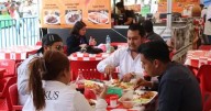 Restaurantes del centro prevén recuperación por fiestas patrias