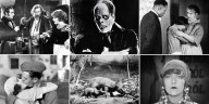 Cien años de clásicos en un ciclo de cine mudo en la Sala Lugones