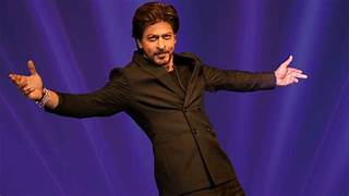 Congress Ignored, BJP Honoured Shah Rukh: Raj Purohit
