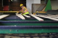 Trump hits Canadian lumber producers with additional 10% tariff
