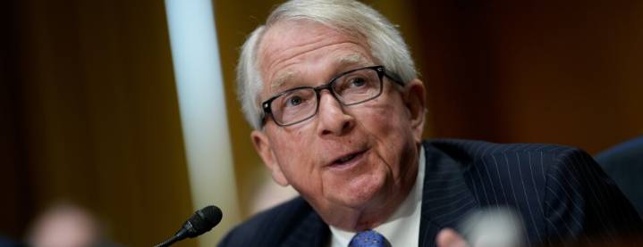 Treasury Looks to Revive ‘Revenge Tax’ if OECD Deal Falls Short