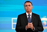 ¿Irá Bolsonaro a prisión inmediata tras la codena del STF? 12 de septiembre de 2025 | Internacional El expresidente de Brasil actualmente está bajo arresto domiciliario y es vigilado mediante un braza