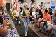In Photos: Tabitha Sewer Studio Children’s Fashion Show
