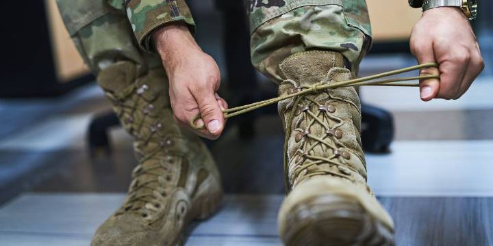 Congress must kill DEI before it kills our military readiness