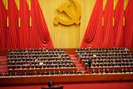 China cracks down on pastors, bans evangelizing youth
