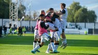 Gimnasia y Esgrima buscará recuperar la punta en su visita a Nueva Chicago