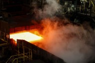 Japan steel group calls EU anti-dumping measures unjust