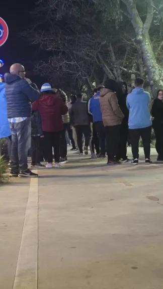 Más misioneros estafados al intentar ver el último partido de Messi en la Argentina