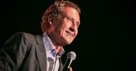 Los poderes que definen a un buen líder, según el exfutbolista Jorge Valdano