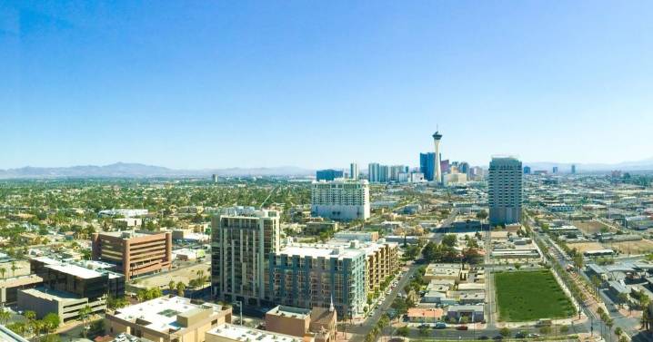 NRP Group building first affordable housing community in North Las Vegas