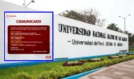 San Marcos fija nuevas fechas para examen de admisión 2026