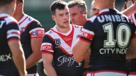 Joey questions 'gamble' as Keary poised to join Knights