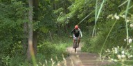Hundreds take on the Traverse trail system for annual Race Across Duluth