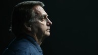 Bolsonaro hospitalizado tras crisis de salud en prisión domiciliaria