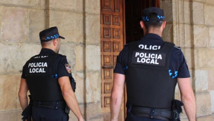 CSIF rechaza la creación de policías interinos en Cantabria por "vulnerar la legalidad y degradar la profesión"
