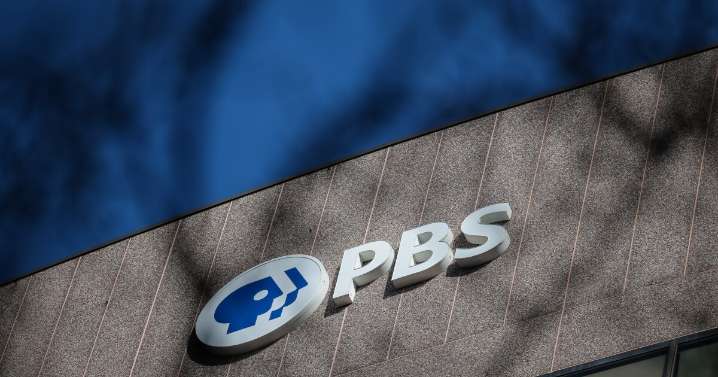 PBS cuts 15% of jobs in wake of federal funding cut