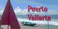 Puerto Vallarta continúa con bandera roja en todas sus playas