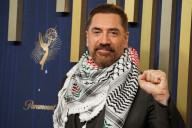 Javier Bardem usa los Emmy 2025 para denunciar el “genocidio en Gaza”