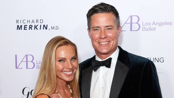 Andrew Firestone Announces Split From Wife of 17 Years, Then Deletes the Post
