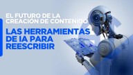 El futuro de creación de contenido: herramientas de IA para reescribir