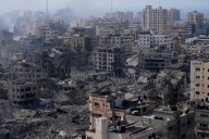 Genocide Scholars Declare Israel Is Committing Genocide In Gaza