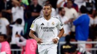 Mbappé lidera la tabla de goleadores de LaLiga tras su quinto gol