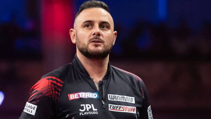 Players Championship 27: Joe Cullen defeats Gerwyn Price in classy display and takes step towards World Grand Prix qualification