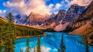 Why Travelers Agree Canada's Version Of Yellowstone Is Better