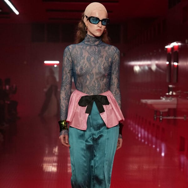 Gucci owner Kering gets more time to buy the rest of Valentino