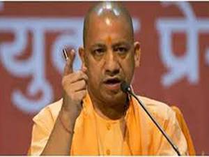 Yogi Adityanath divests his couple of most trusted men