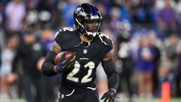 Derrick Henry, Bo Nix among 9 NFL players I still believe in despite slow starts in 2025