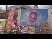 Motion to revoke bond for woman awaiting trial in murder of 6