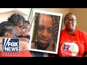 Chicago family BEGS Trump after son killed: Send in troops!