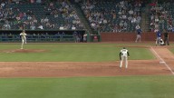 Grasshoppers Drop Game One to Cyclones in Playoff Opener