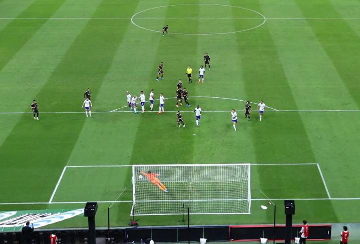 México afronta el “Grupo de la Muerte” en el Mundial Sub