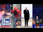 Fox News Highlights - September 8th, 2025